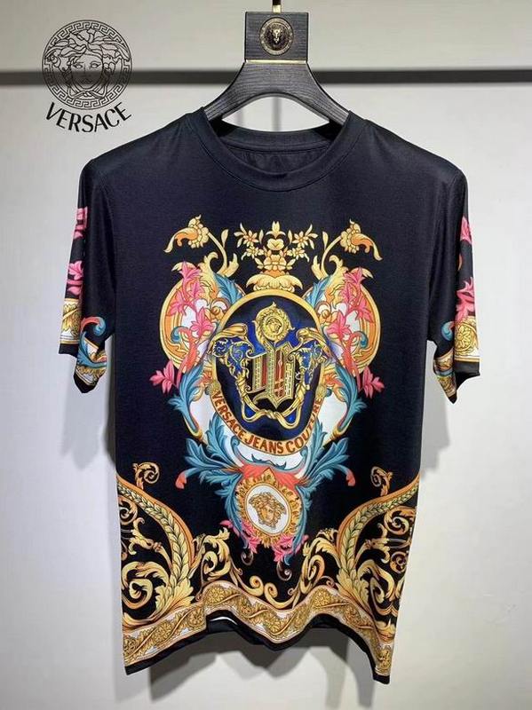 Versace Men's T-shirts 197